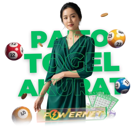 paito togel